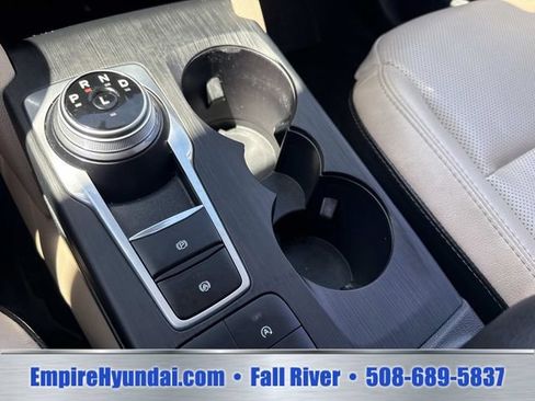 Used 2021 Ford Escape SEL w/ Technology Package AWD/4WD image 27