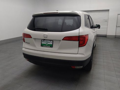 Used 2017 Honda Pilot EX-L image 7
