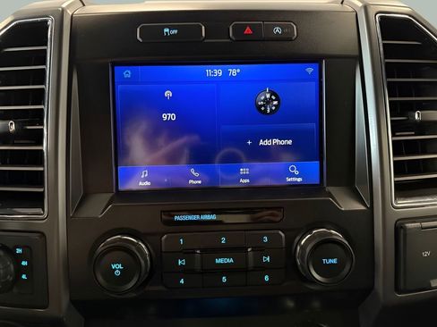 Used 2019 Ford F150 XLT w/ Equipment Group 301A Mid AWD/4WD image 21