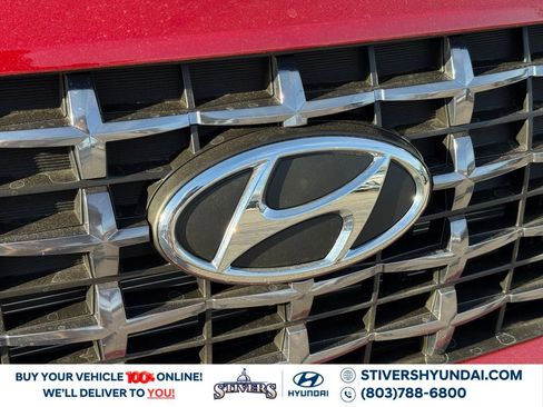 New 2026 Hyundai Venue SEL image 8