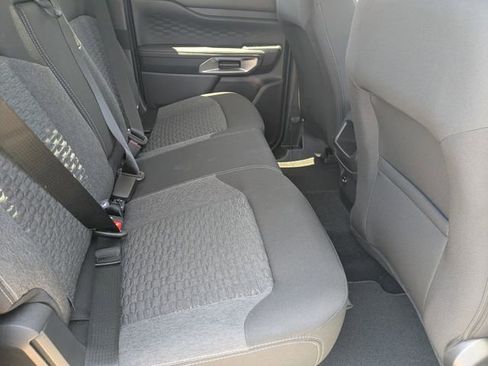 New 2025 Ford Ranger XLT w/ Equipment Group 301A High RWD image 60