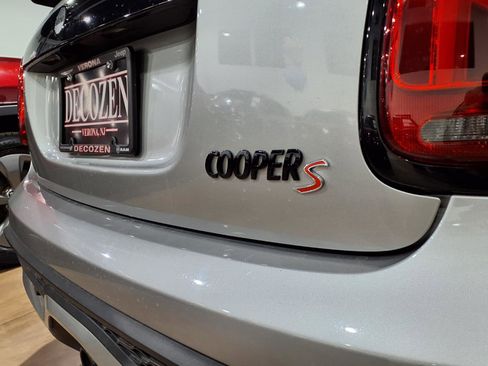 Used 2024 MINI Cooper S FWD image 7