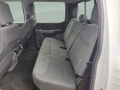 Used 2024 Ford F150 XLT w/ Equipment Group 302A MID AWD/4WD image 13