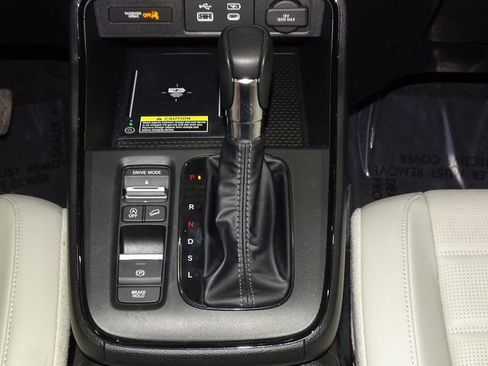 Used 2024 Honda CR-V EX-L image 38