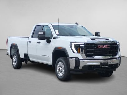 New 2026 GMC Sierra 2500 Pro