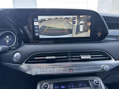 Used 2021 Hyundai Palisade Limited w/ Cargo Package AWD/4WD image 25