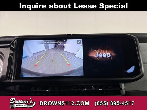 Used 2026 Jeep Wrangler Sport S image 33