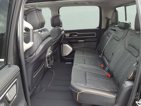 New 2026 RAM 1500 Tungsten w/ Trailer Tow Group image 7