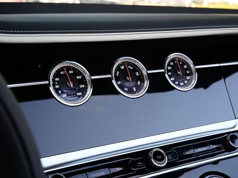 Used 2025 Bentley Continental GT Speed AWD/4WD image 14