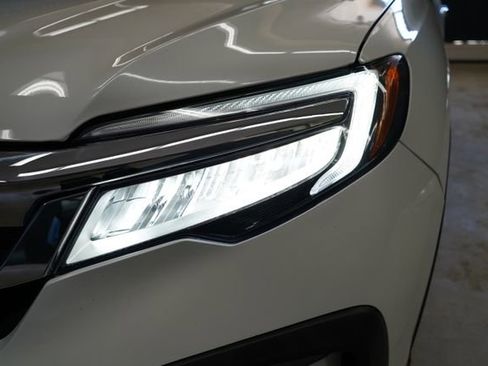 Used 2022 Honda Pilot Touring image 70