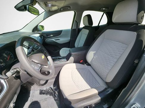 Used 2020 Chevrolet Equinox LS w/ LS Convenience Package FWD image 13