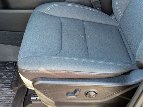 Used 2022 RAM 1500 Big Horn image 16