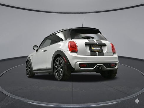 Used 2018 MINI Cooper S image 30