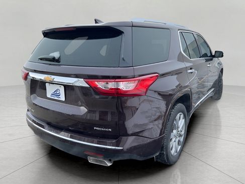 Used 2019 Chevrolet Traverse Premier image 8