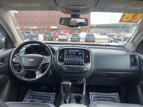 Used 2018 Chevrolet Colorado Z71 image 16