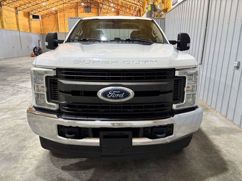 Used 2019 Ford F350 XL w/ Power Equipment Group AWD/4WD image 7