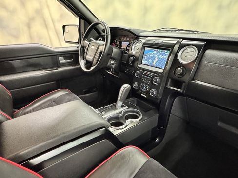Used 2014 Ford F150 FX4 w/ FX Appearance Package image 22