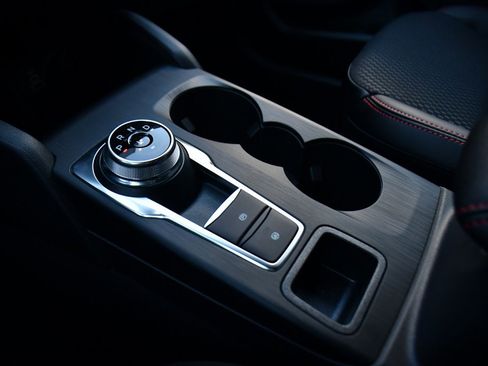 Used 2026 Ford Escape ST-Line w/ Tech Pack #1 image 31