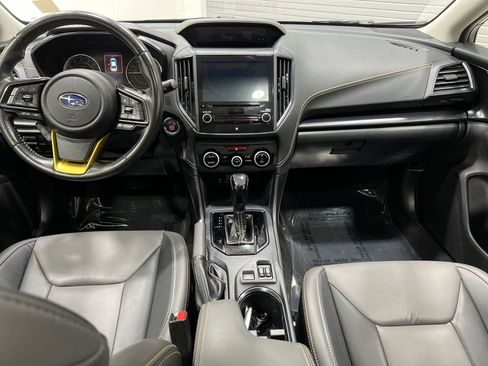 Used 2023 Subaru Crosstrek 2.5i Sport AWD/4WD image 20