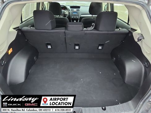 Used 2014 Subaru Impreza 2.0i Sport Premium image 22