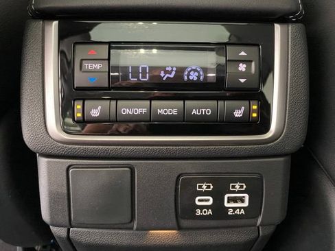 New 2026 Subaru Ascent Limited AWD/4WD image 15
