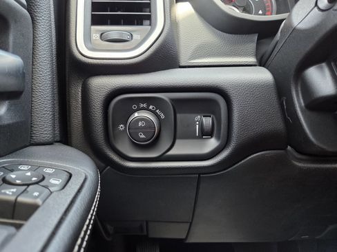 New 2026 RAM 3500 Lone Star AWD/4WD image 44
