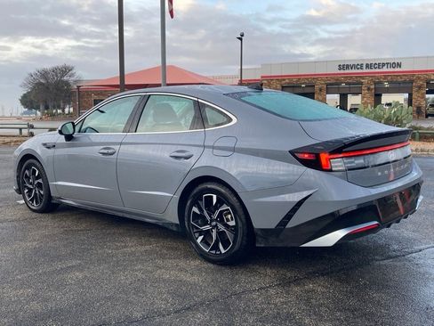 Used 2024 Hyundai Sonata SEL image 7