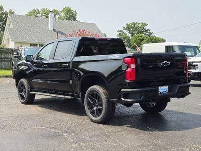 New 2026 Chevrolet Silverado 1500 LT Trail Boss w/ LT Trail Boss Premium Package