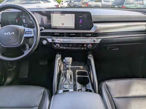 Used 2023 Kia Telluride S w/ S Sunroof Package AWD/4WD image 17