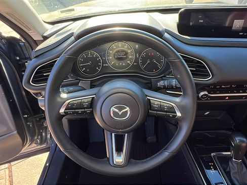 Used 2025 MAZDA CX-30 AWD 2.5 S w/ Preferred Package image 26