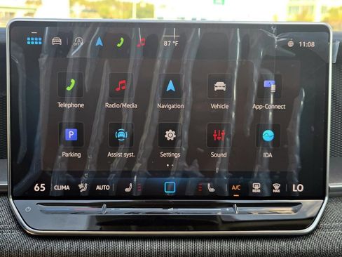 New 2025 Volkswagen Tiguan S image 15