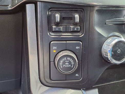 Used 2023 Ford F150 XLT w/ Equipment Group 302A High AWD/4WD image 31