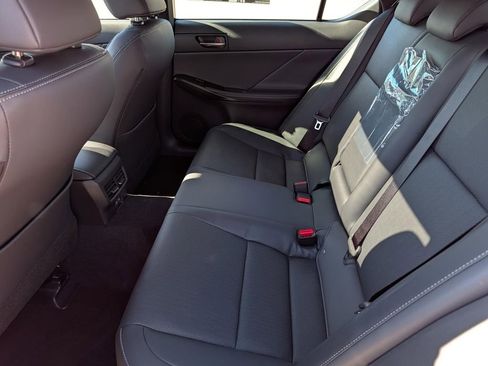 New 2026 Lexus IS 350 F Sport image 9