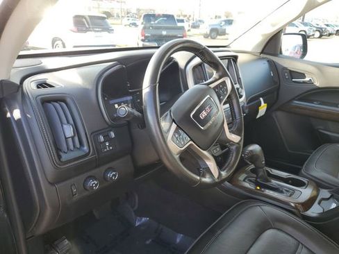Used 2020 GMC Canyon Denali image 7