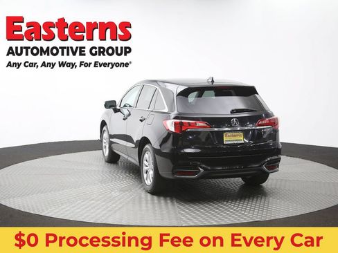 Used 2016 Acura RDX AWD w/ Technology Package image 69