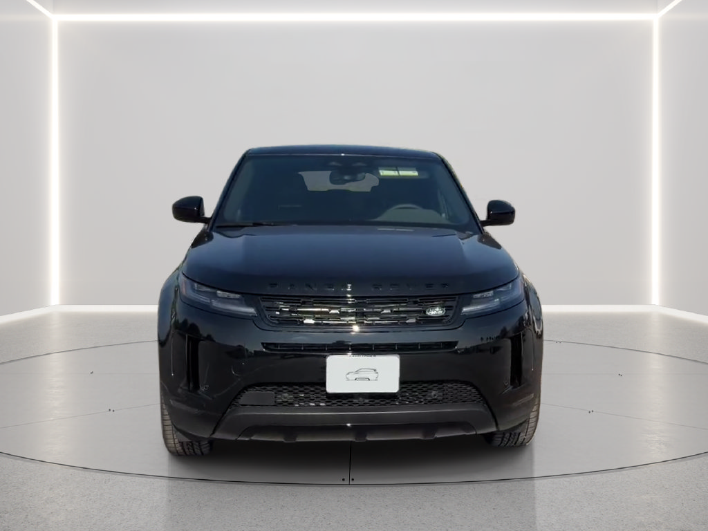 New 2026 Land Rover Range Rover Evoque S AWD/4WD image 2