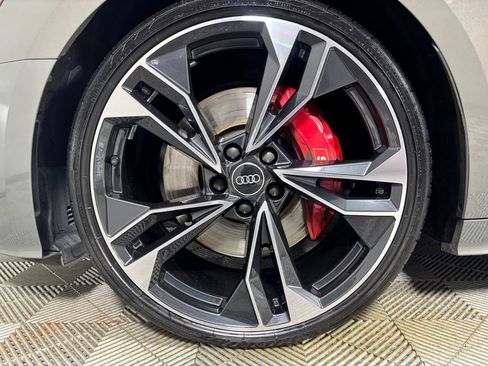 Used 2023 Audi S5 Premium Plus w/ Premium Plus Package AWD/4WD image 26