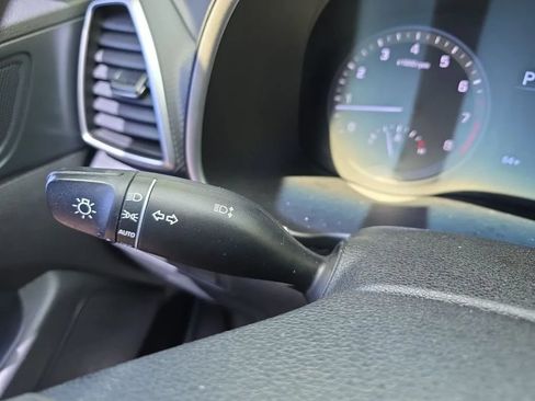 Used 2020 Hyundai Tucson Value w/ Cargo Package FWD image 20