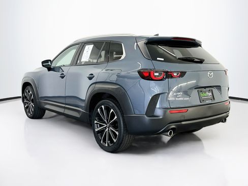 Used 2025 MAZDA CX-50 AWD 2.5 S w/ Premium Plus Pkg image 5