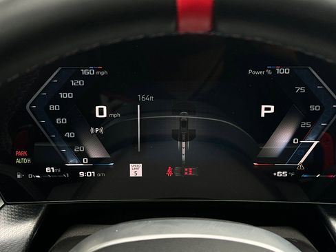 Used 2024 BMW X1 M35i w/ Premium Package AWD/4WD image 30
