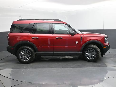 New 2026 Ford Bronco Sport Big Bend AWD/4WD image 6