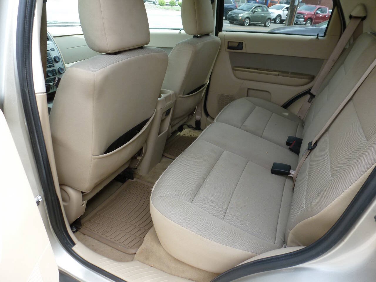 Used 2012 Ford Escape XLT AWD/4WD image 10