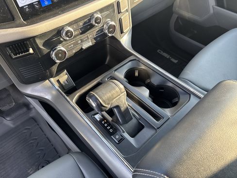 Used 2022 Ford F150 Lightning Pro image 14