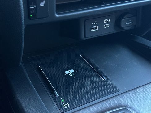 New 2025 Honda Ridgeline RTL image 28