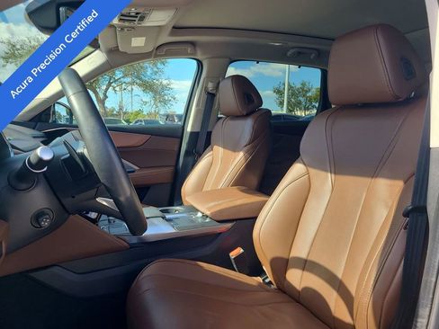 Used 2024 Acura MDX FWD w/ Technology Package image 31