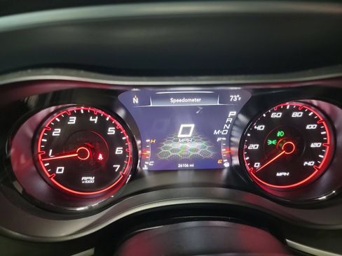 Used 2022 Dodge Charger GT w/ Blacktop Package RWD image 18