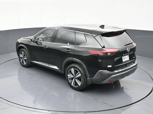 Used 2023 Nissan Rogue SL w/ SL Premium Package FWD image 55