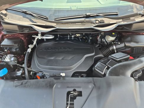 Certified 2021 Honda Odyssey Touring image 20