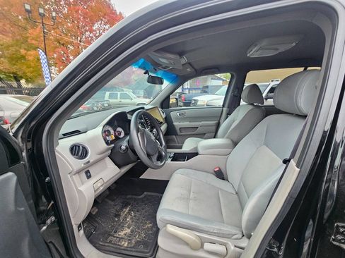 Used 2009 Honda Pilot LX image 7