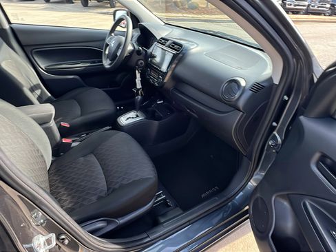 Used 2024 Mitsubishi Mirage ES image 20